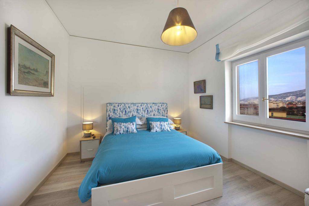 Sweet Santa Lucia Appartement Sorrente