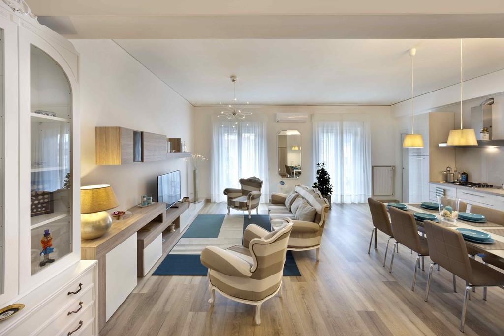 Appartement Sweet Santa Lucia *