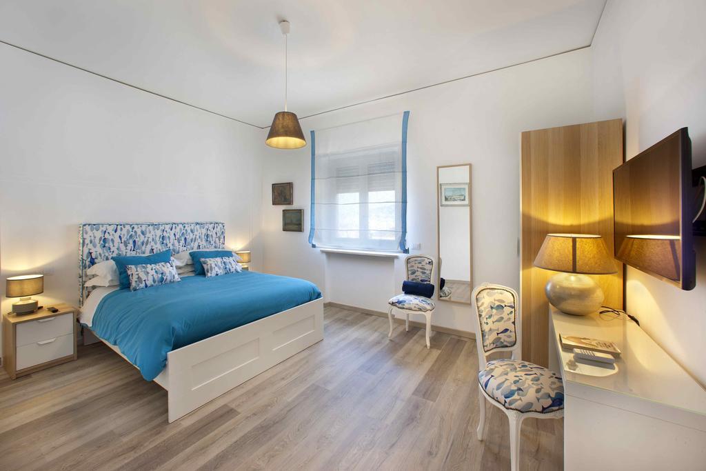 Appartement Sweet Santa Lucia Sorrente