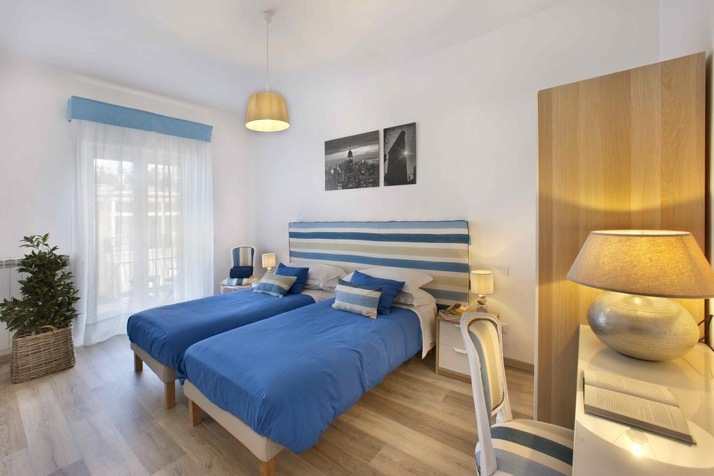 Sweet Santa Lucia Appartement Sorrente